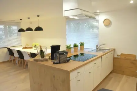La Drève du Château – Maison 8 pers., forêt à 100 m : photo 4