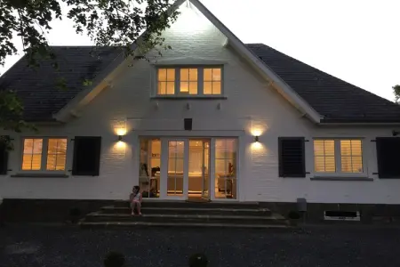 La Drève du Château – Maison 8 pers., forêt à 100 m : photo 6