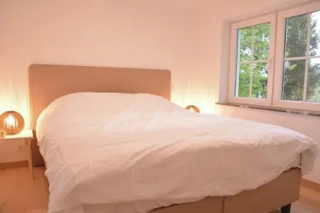 La Drève du Château – Maison 8 pers., forêt à 100 m : photo 13