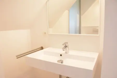 La Drève du Château – Maison 8 pers., forêt à 100 m : photo 22
