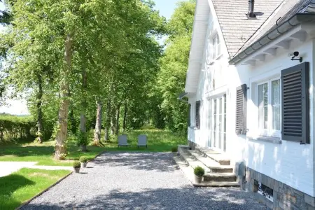 La Drève du Château – Maison 8 pers., forêt à 100 m : photo 31