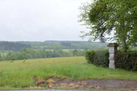 La Drève du Château – Maison 8 pers., forêt à 100 m : photo 36