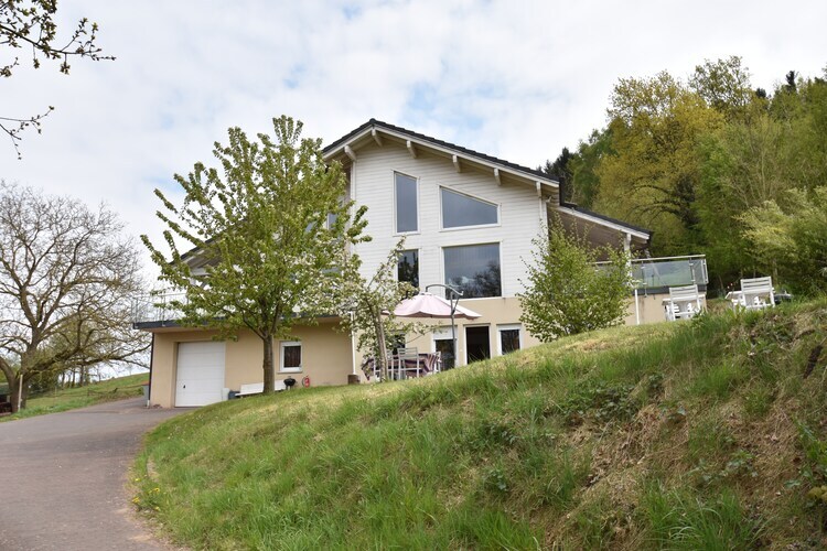 Maison Varsberg, accessible, jardin et forêt - Photo 14
