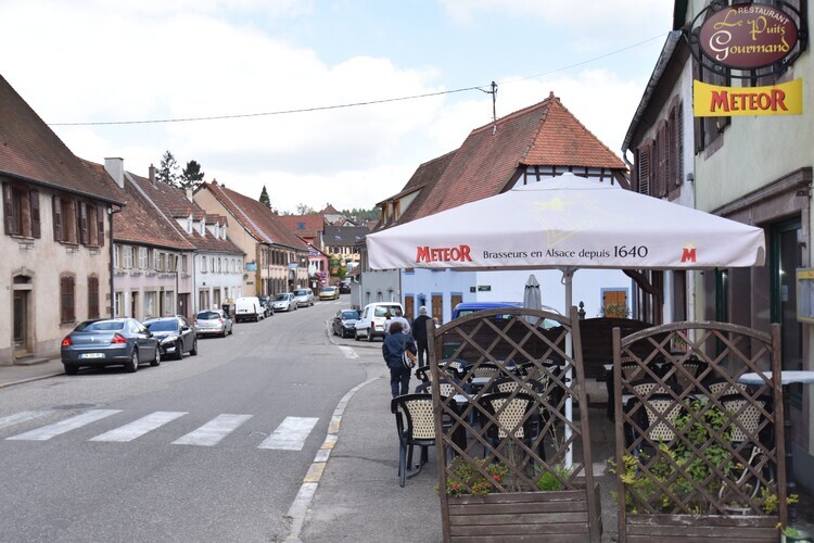 Maison Varsberg, accessible, jardin et forêt - Photo 23