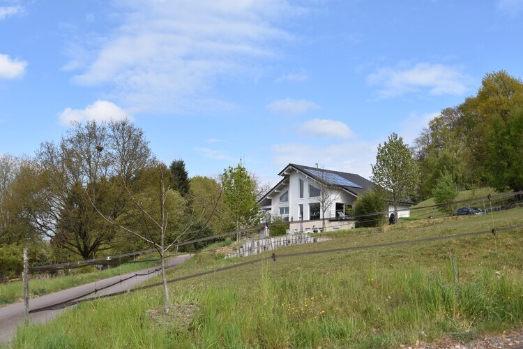Maison Varsberg, accessible, jardin et forêt - Photo 27