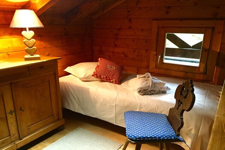 Chalet avec sauna privé aux Vosges du Nord - Photo 2