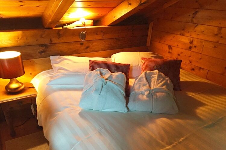 Chalet avec sauna privé aux Vosges du Nord - Photo 11