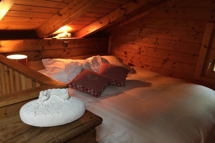 Chalet avec sauna privé aux Vosges du Nord - Photo 12