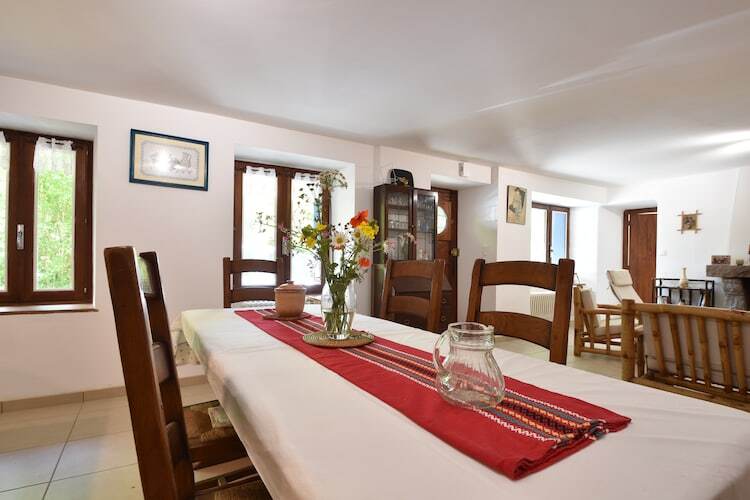 Moulin Bescond – Maison 8 pers. en Bretagne - Photo 12