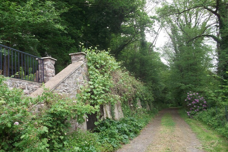 Moulin Bescond – Maison 8 pers. en Bretagne - Photo 31