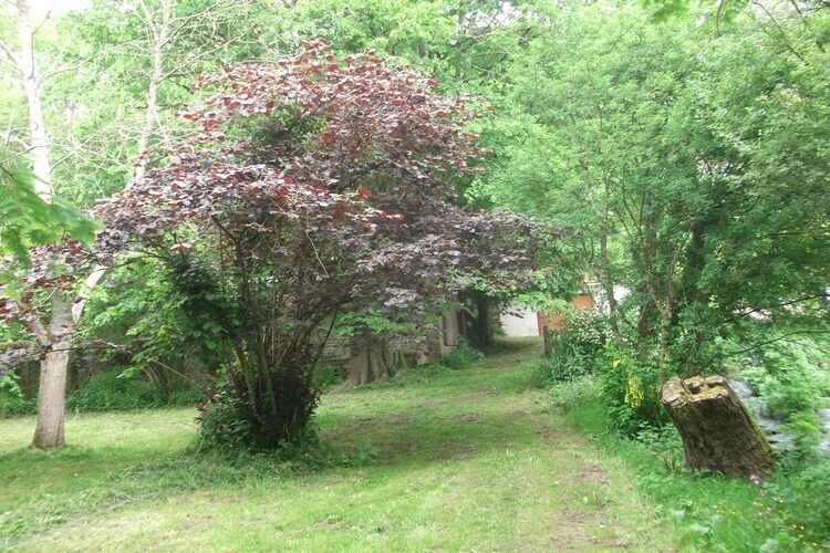 Moulin Bescond – Maison 8 pers. en Bretagne - Photo 32