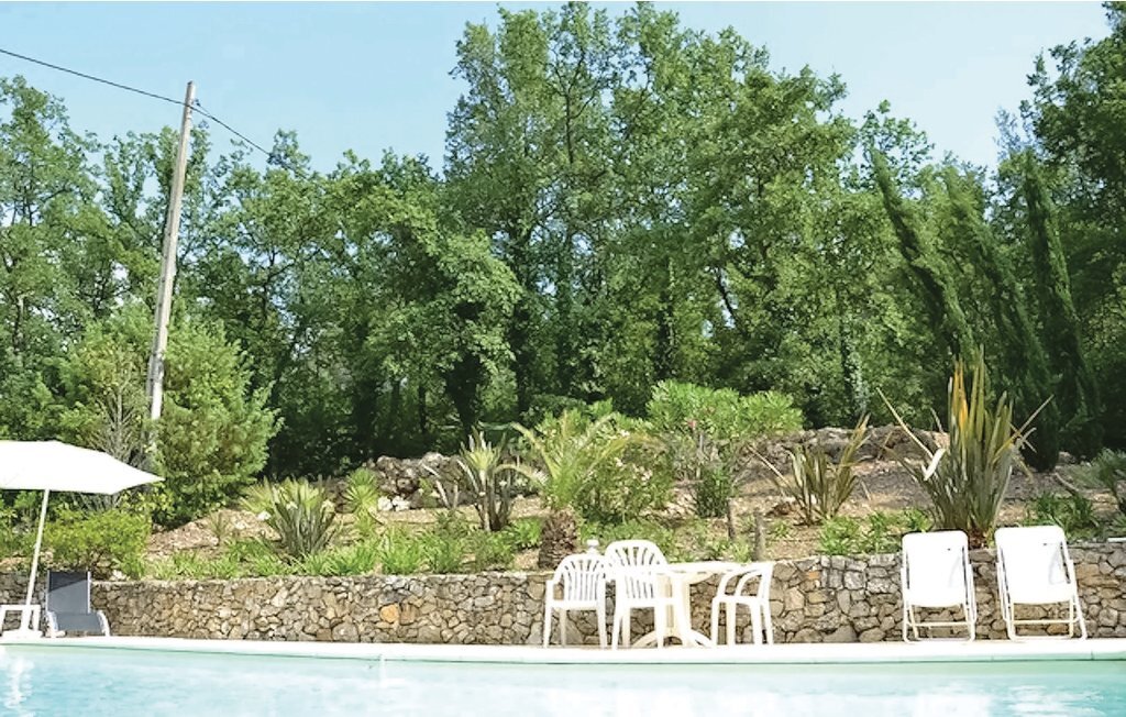 Villa 3 chambres avec piscine et vue panoramique à Tourrettes - Photo 10