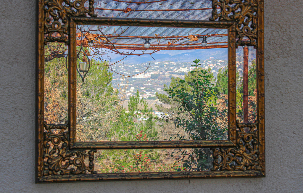 Villa 3 chambres avec piscine et vue panoramique à Tourrettes - Photo 17