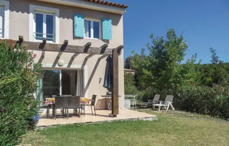 Location Maison 4 personnes à Montauroux - Photo 1