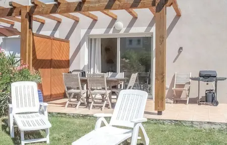 Location Maison 4 personnes à Montauroux - Photo 3