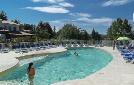 Location Maison 4 personnes à Montauroux - Photo 5