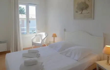 Location Maison 4 personnes à Montauroux - Photo 7