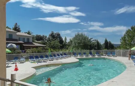 Location Maison 4 personnes à Montauroux - Photo 9