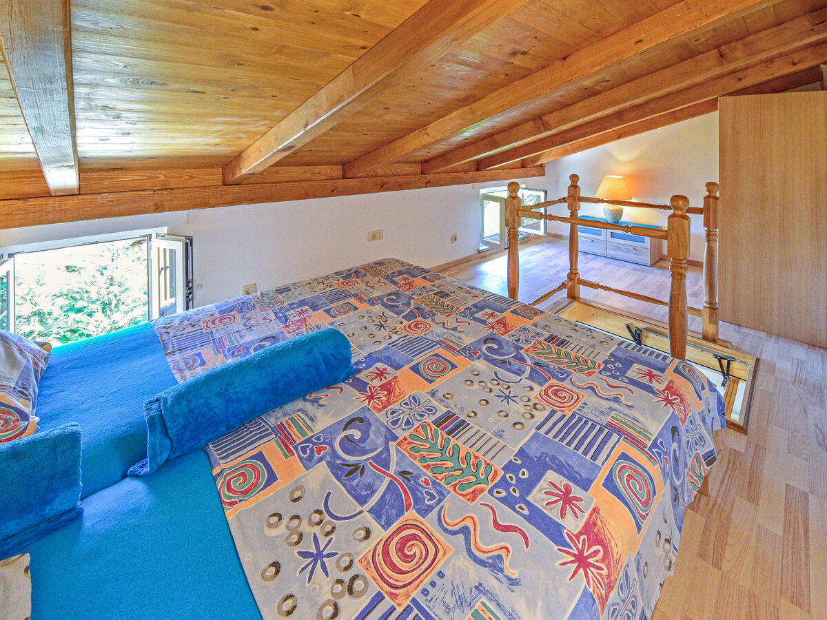 Bungalow Karolina à Lovran, 2 niveaux avec terrasse - Photo 6