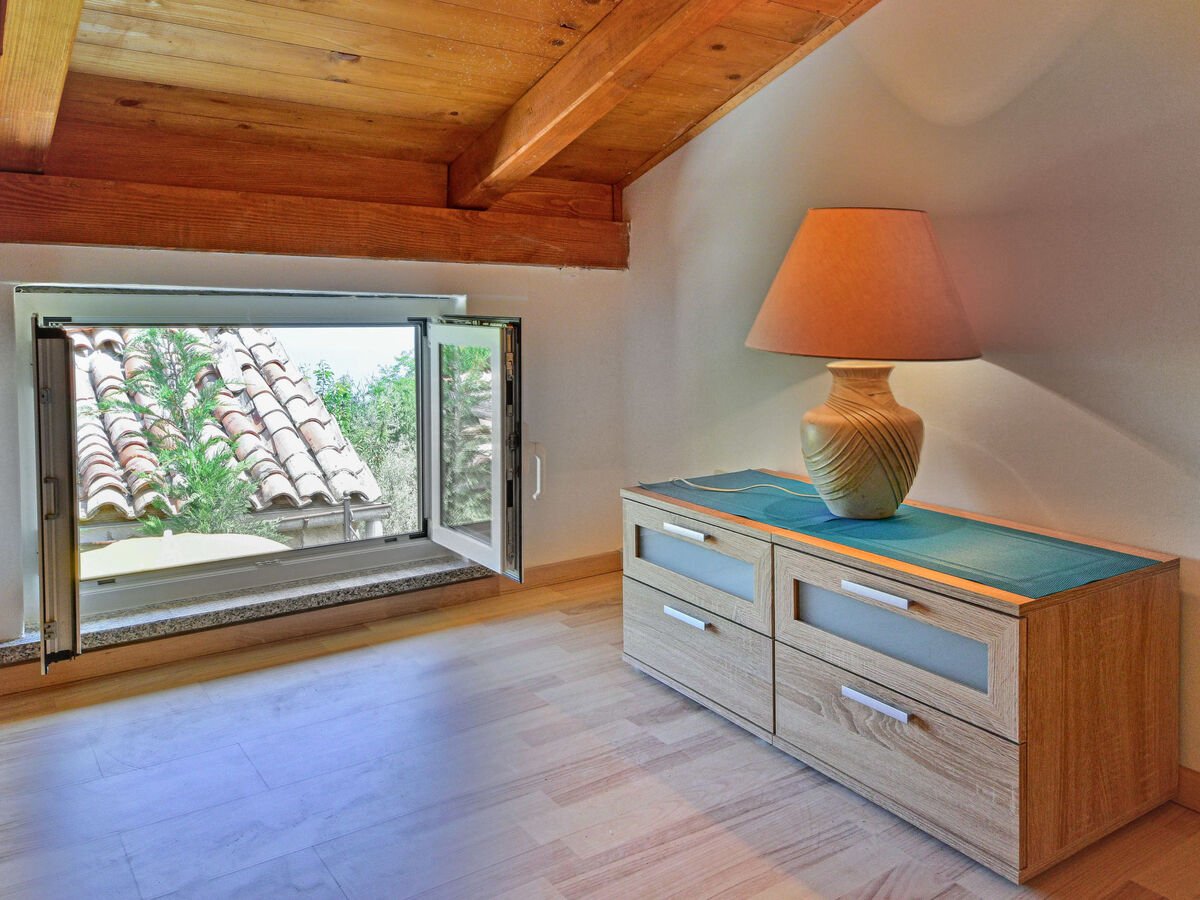 Bungalow Karolina à Lovran, 2 niveaux avec terrasse - Photo 7