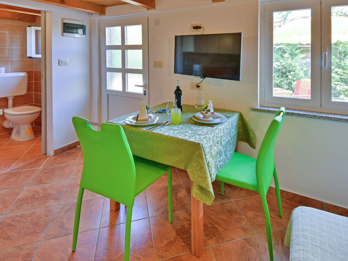 Bungalow Karolina à Lovran, 2 niveaux avec terrasse - Photo 8