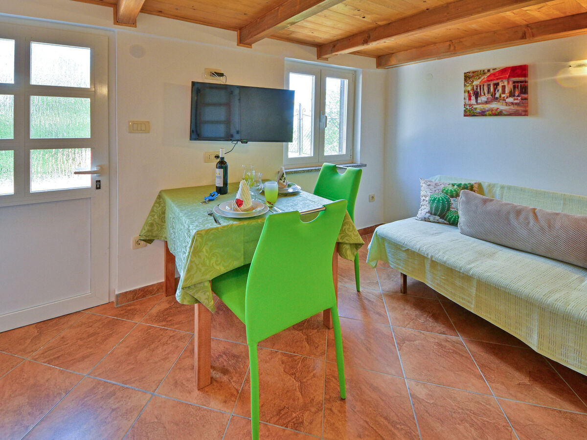 Bungalow Karolina à Lovran, 2 niveaux avec terrasse - Photo 13
