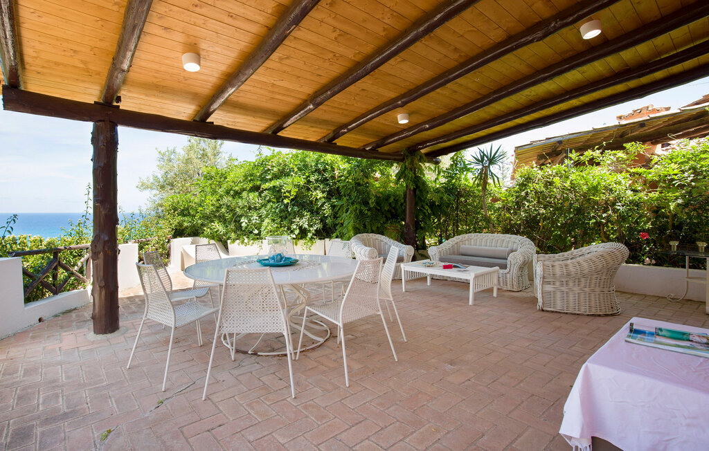 Il Papavero : maison 3 chambres à 100m de plage privée - Photo 1