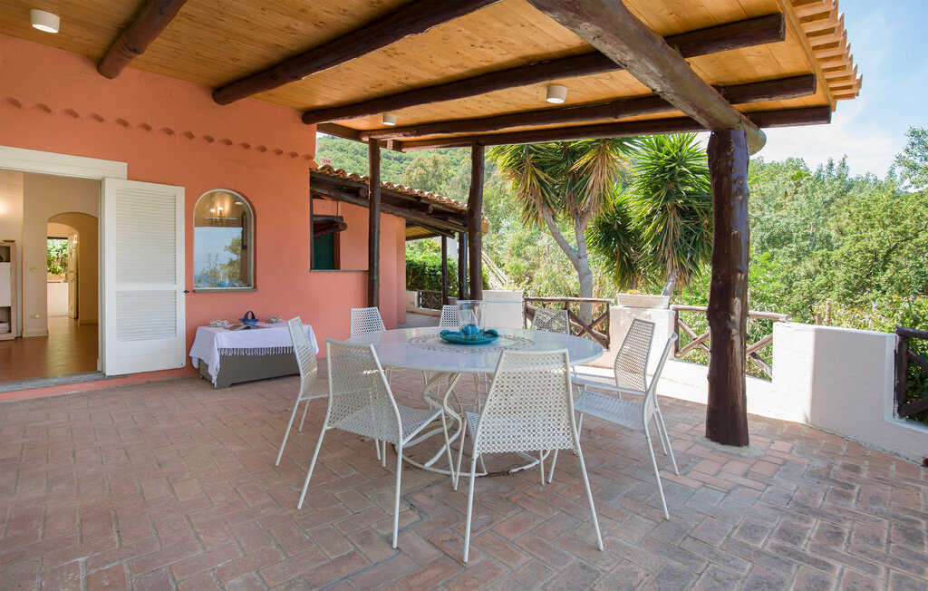 Il Papavero : maison 3 chambres à 100m de plage privée - Photo 2