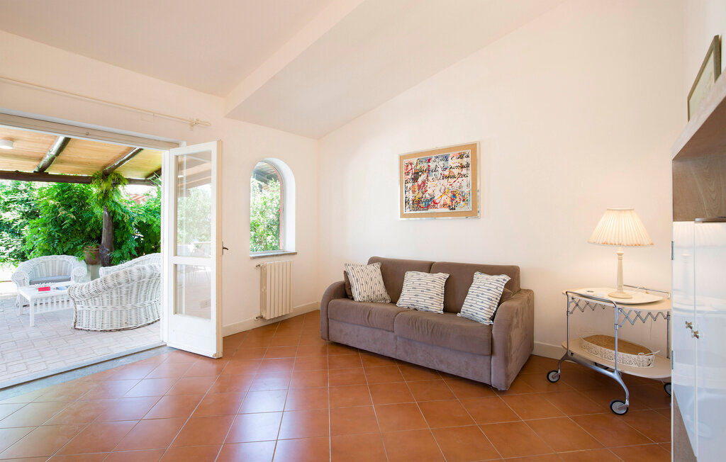 Il Papavero : maison 3 chambres à 100m de plage privée - Photo 3