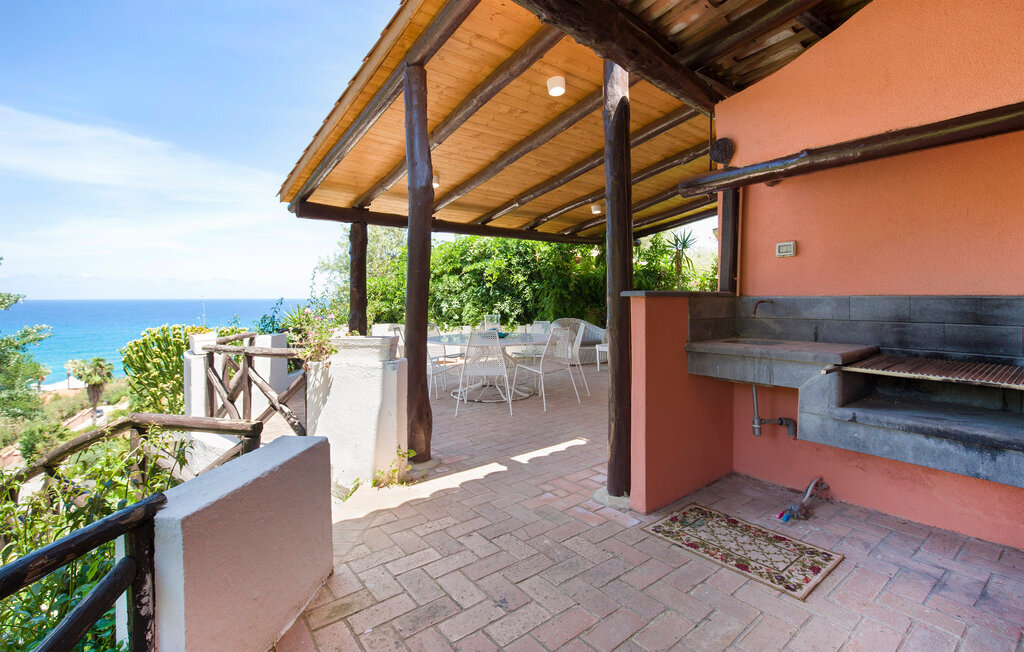 Il Papavero : maison 3 chambres à 100m de plage privée - Photo 5