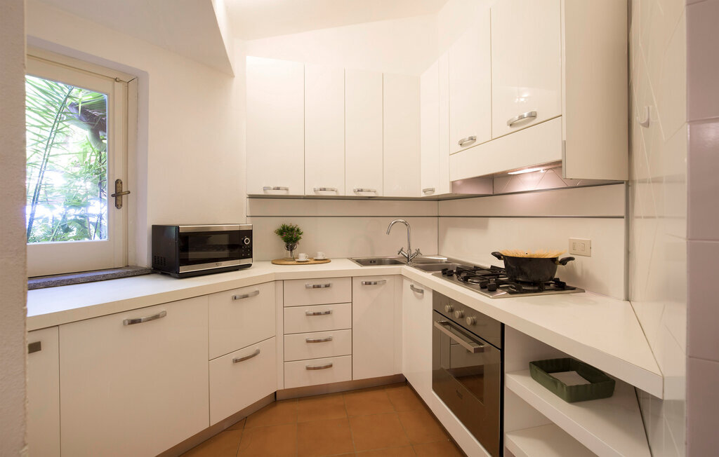 Il Papavero : maison 3 chambres à 100m de plage privée - Photo 6