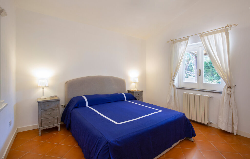 Il Papavero : maison 3 chambres à 100m de plage privée - Photo 7