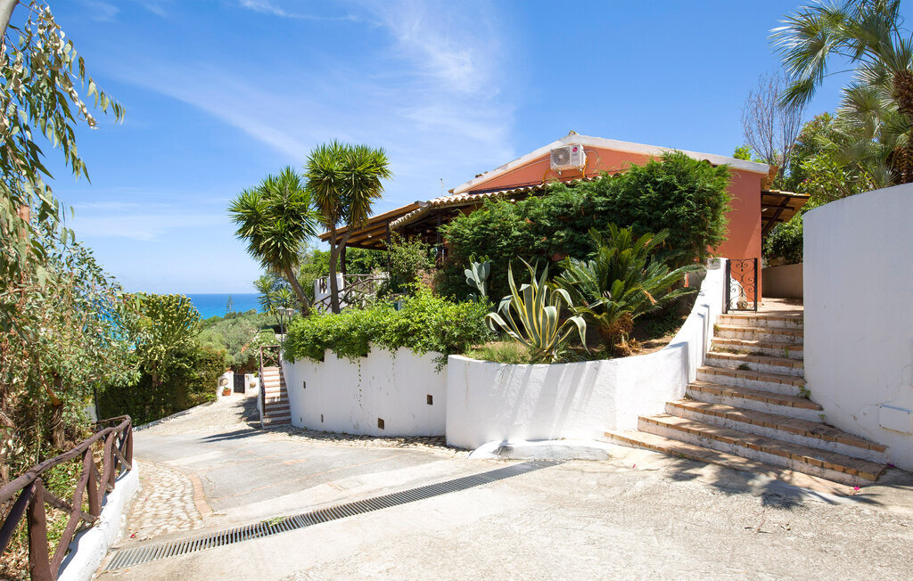 Il Papavero : maison 3 chambres à 100m de plage privée - Photo 8