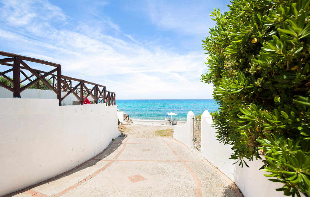 Il Papavero : maison 3 chambres à 100m de plage privée - Photo 9