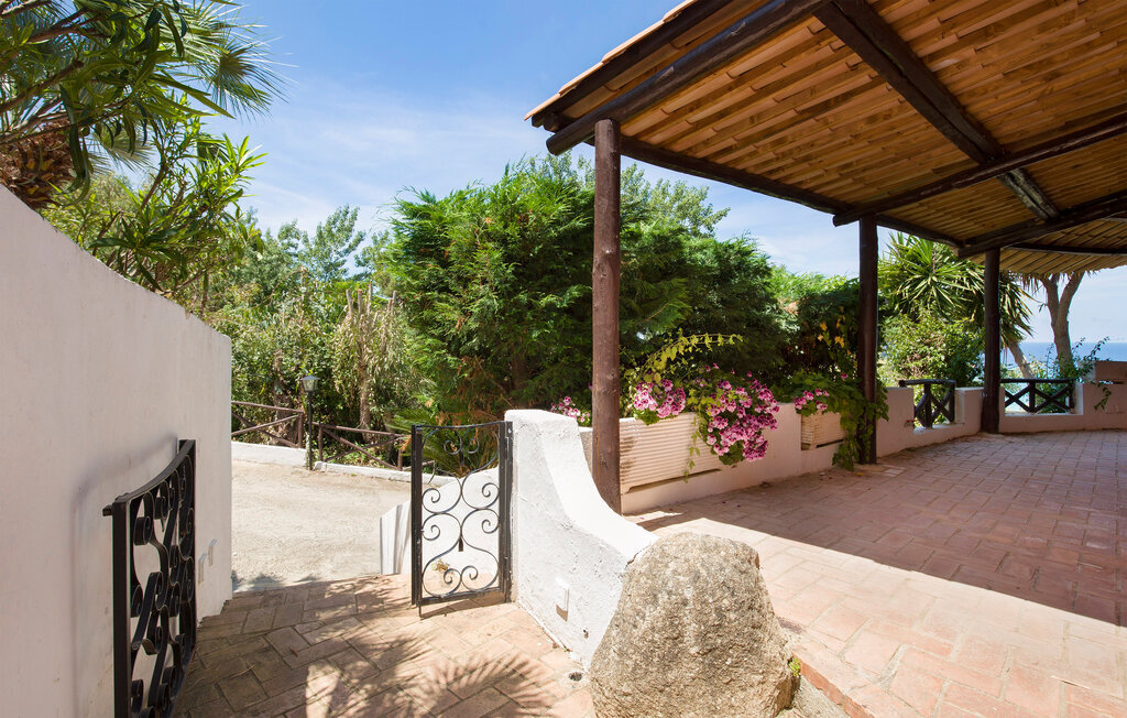Il Papavero : maison 3 chambres à 100m de plage privée - Photo 10