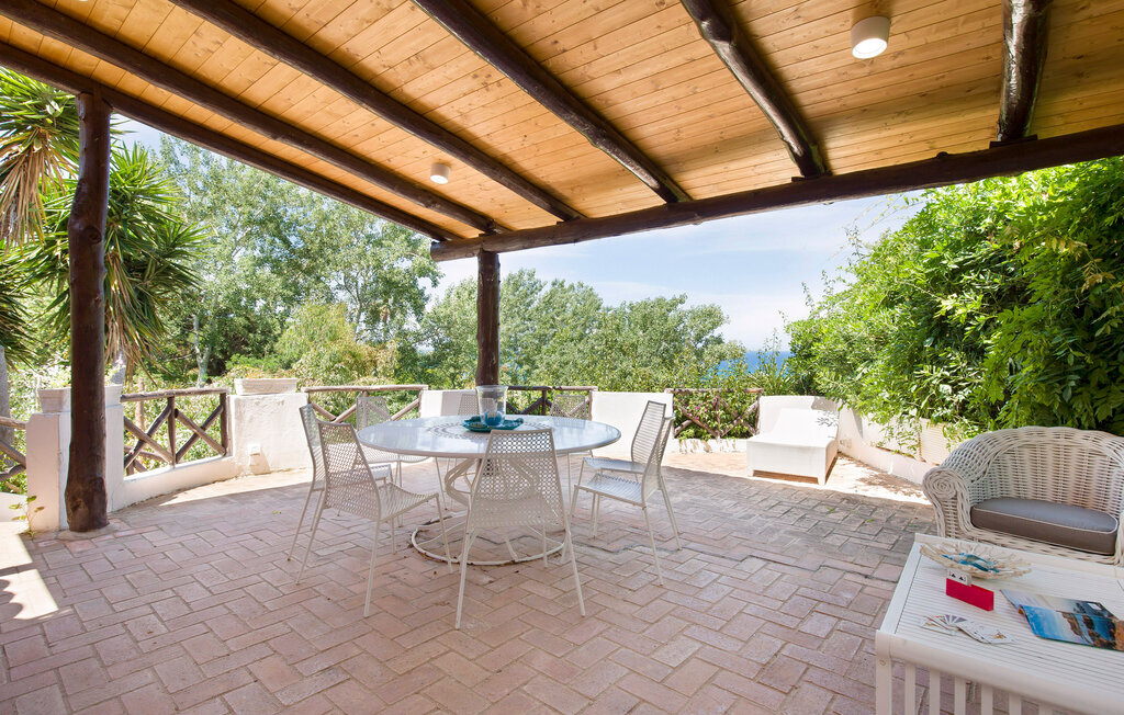 Il Papavero : maison 3 chambres à 100m de plage privée - Photo 11