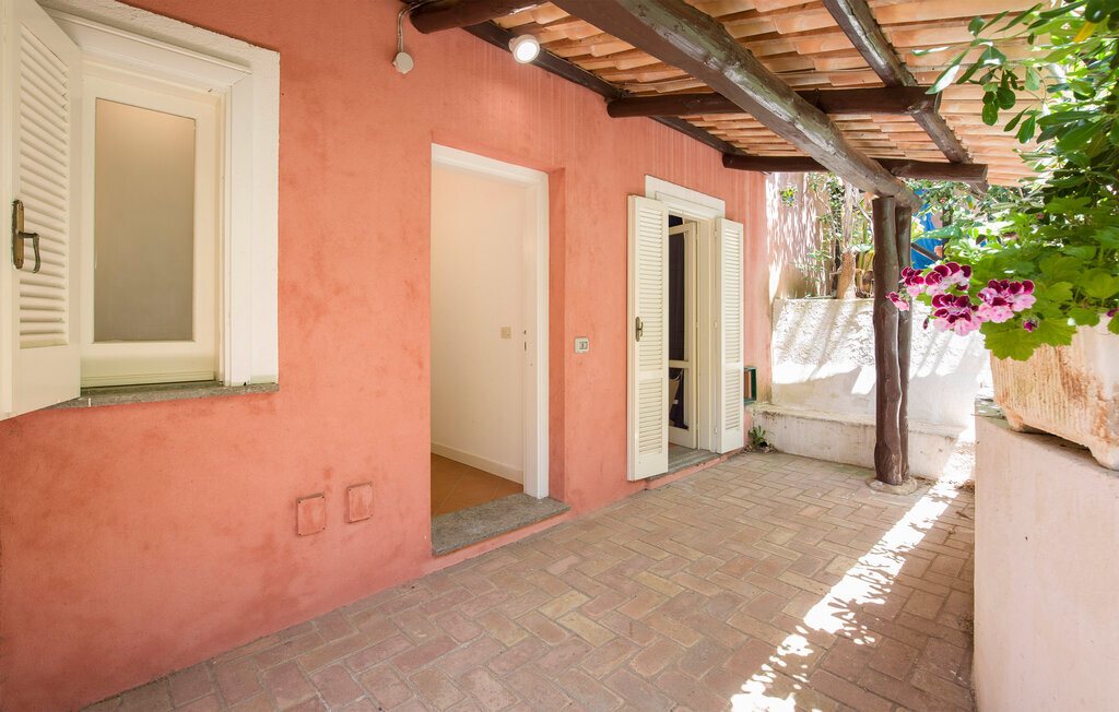 Il Papavero : maison 3 chambres à 100m de plage privée - Photo 13