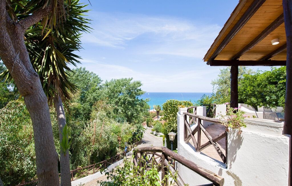 Il Papavero : maison 3 chambres à 100m de plage privée - Photo 14