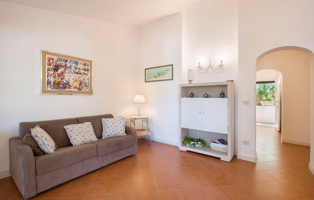 Il Papavero : maison 3 chambres à 100m de plage privée - Photo 15