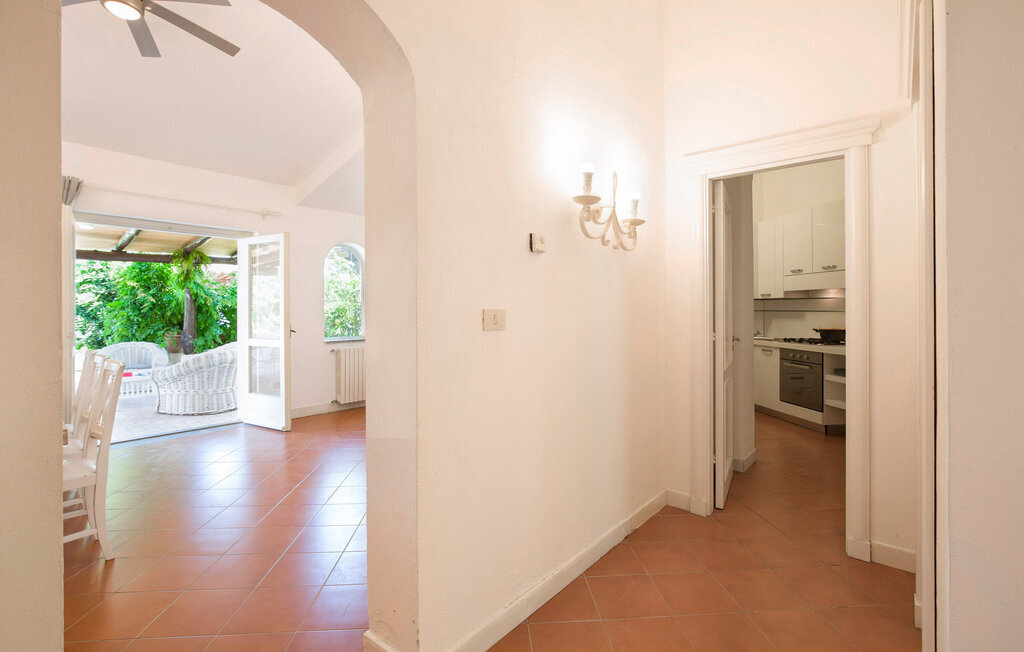 Il Papavero : maison 3 chambres à 100m de plage privée - Photo 16