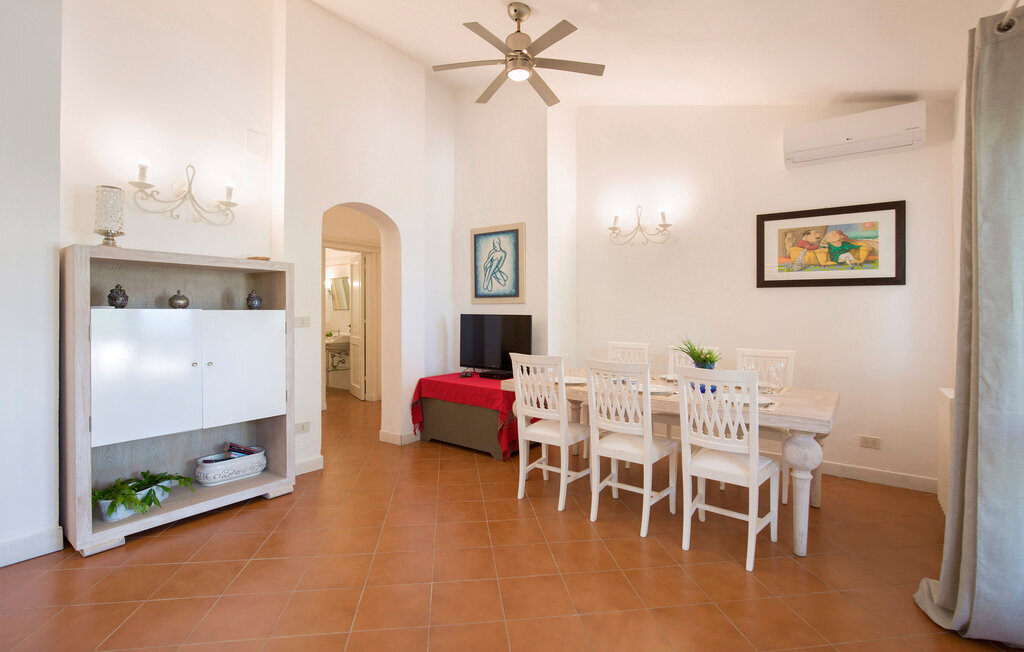 Il Papavero : maison 3 chambres à 100m de plage privée - Photo 17