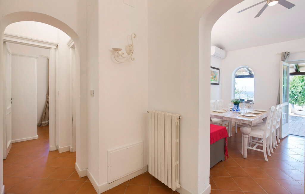 Il Papavero : maison 3 chambres à 100m de plage privée - Photo 18