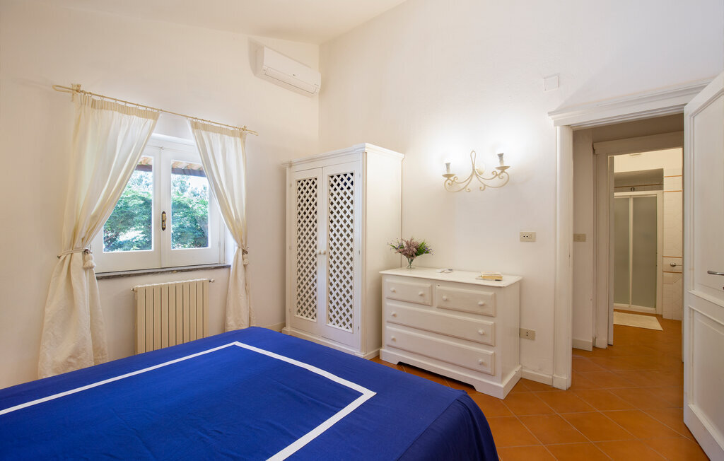 Il Papavero : maison 3 chambres à 100m de plage privée - Photo 19