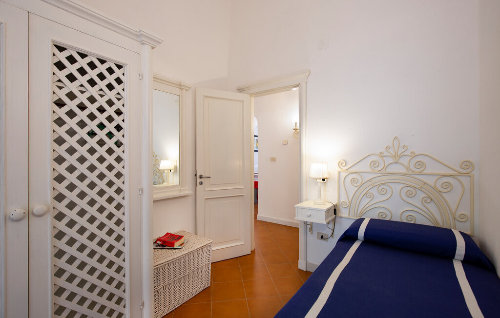 Il Papavero : maison 3 chambres à 100m de plage privée - Photo 20