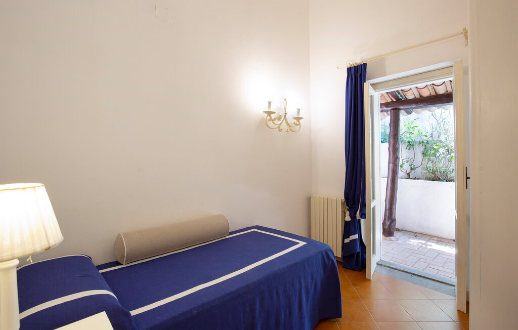 Il Papavero : maison 3 chambres à 100m de plage privée - Photo 21