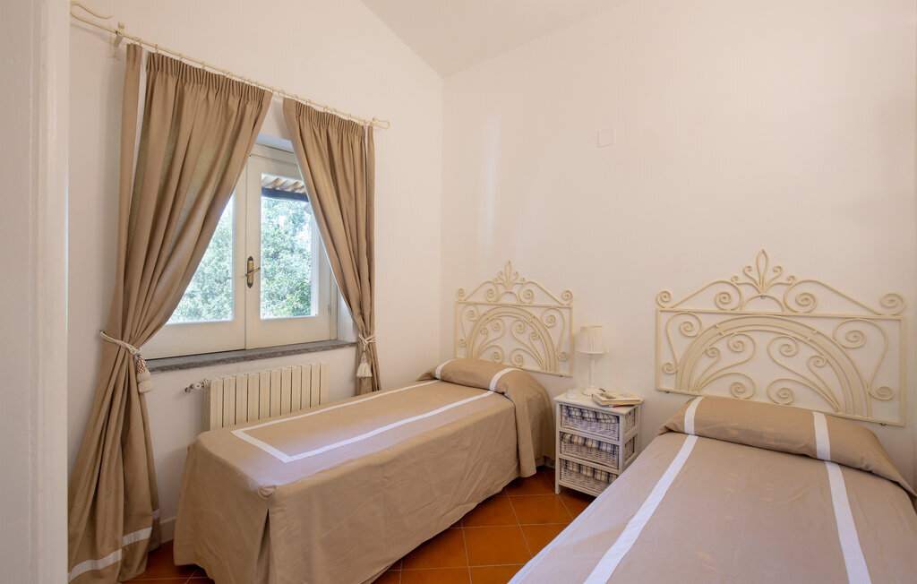 Il Papavero : maison 3 chambres à 100m de plage privée - Photo 22