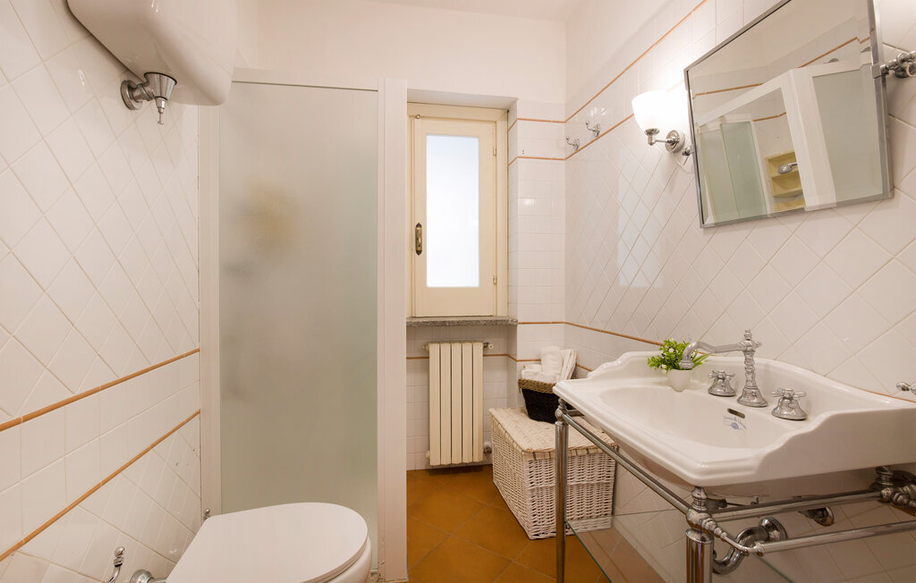 Il Papavero : maison 3 chambres à 100m de plage privée - Photo 23