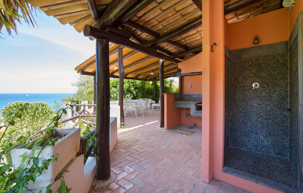 Il Papavero : maison 3 chambres à 100m de plage privée - Photo 25