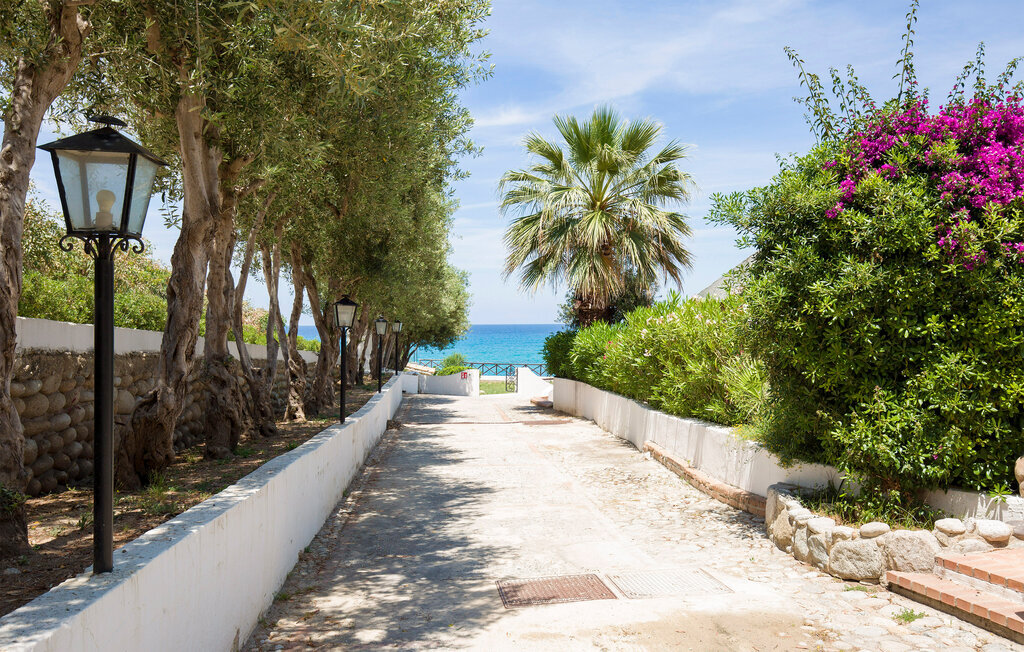 Il Papavero : maison 3 chambres à 100m de plage privée - Photo 26