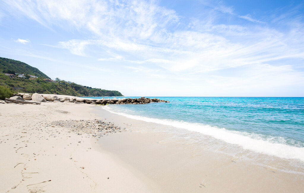 Il Papavero : maison 3 chambres à 100m de plage privée - Photo 28